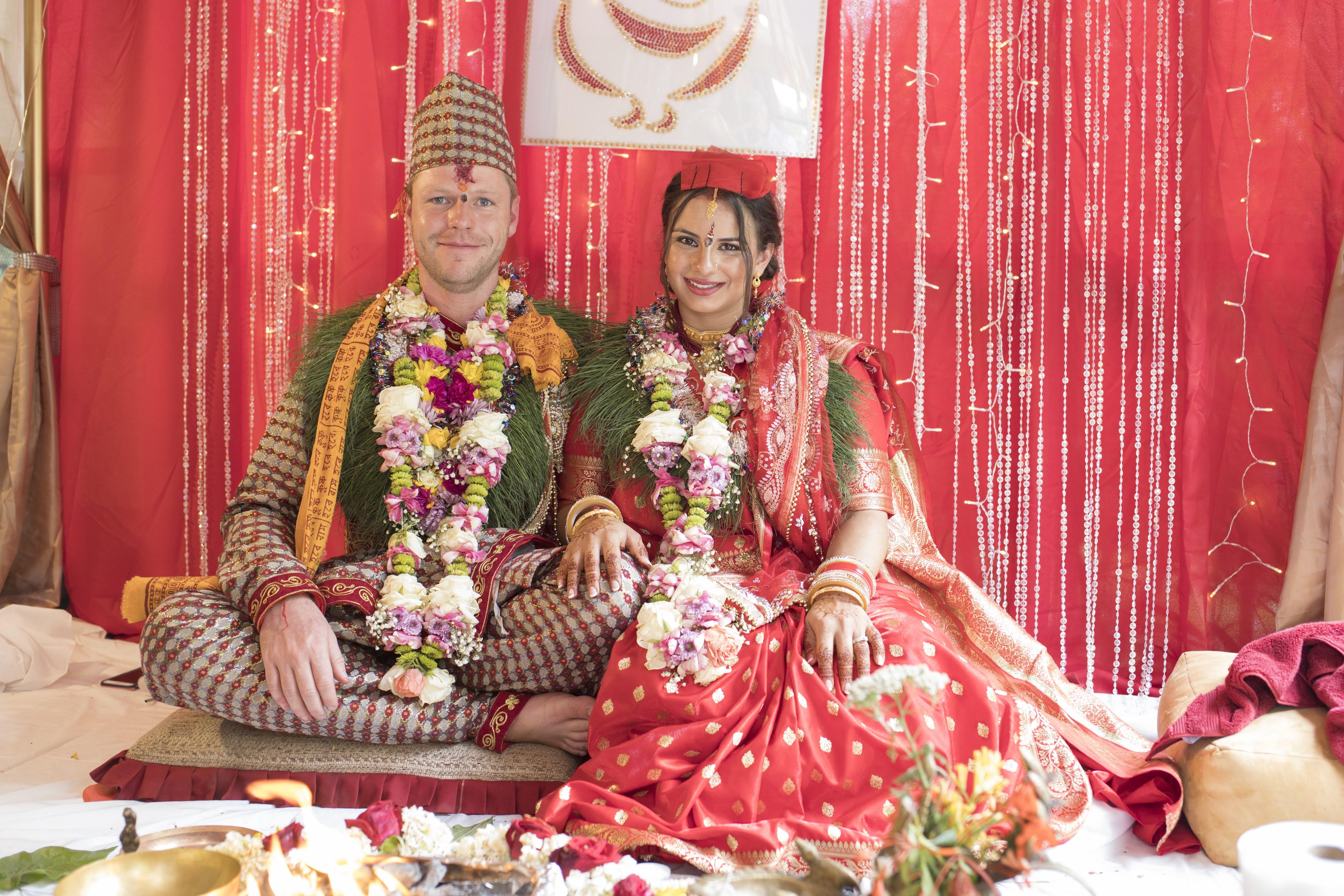 The Wedding Website of Adam Cutler and Muna Oli