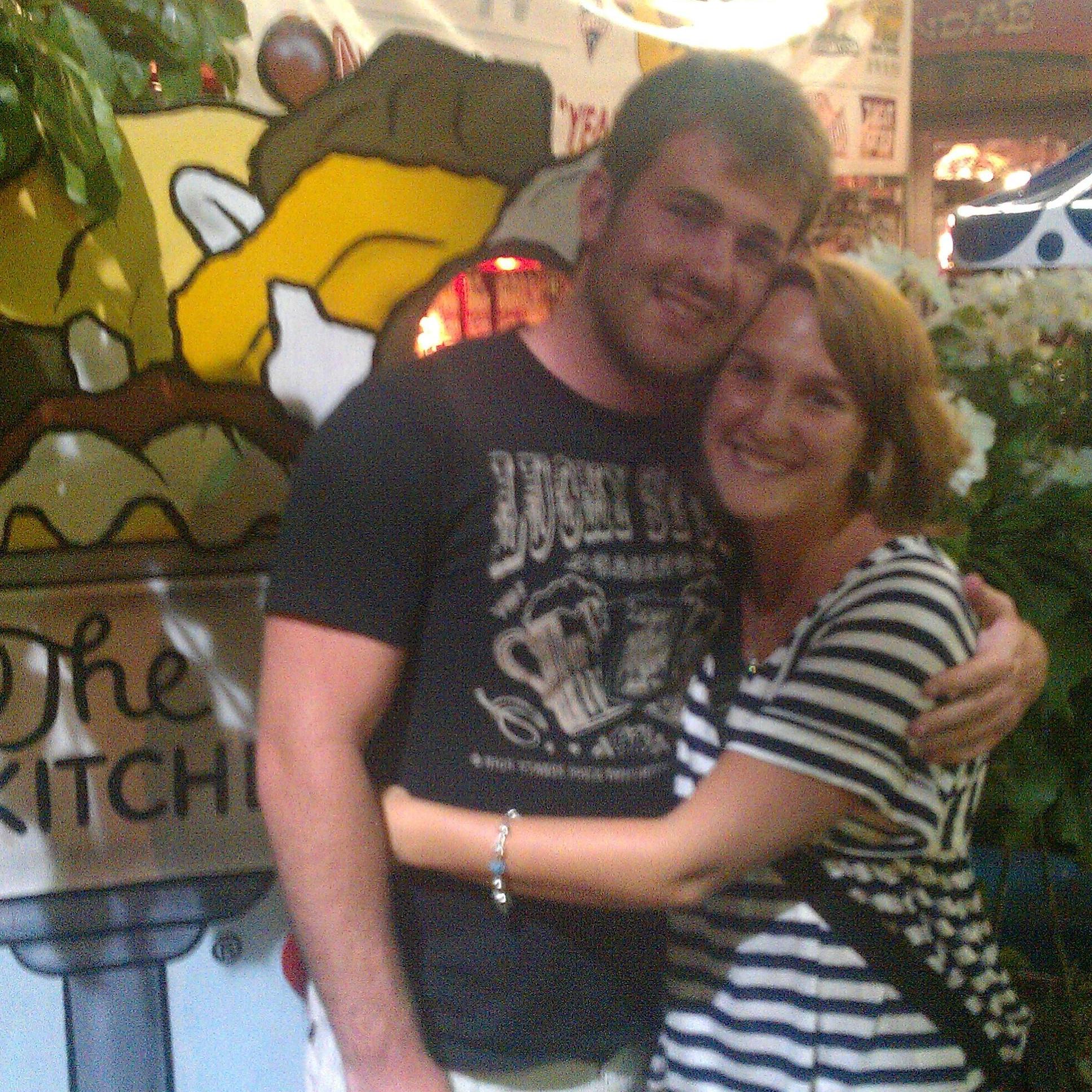 Vacation to Florida 2011