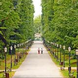 Park Maksimir