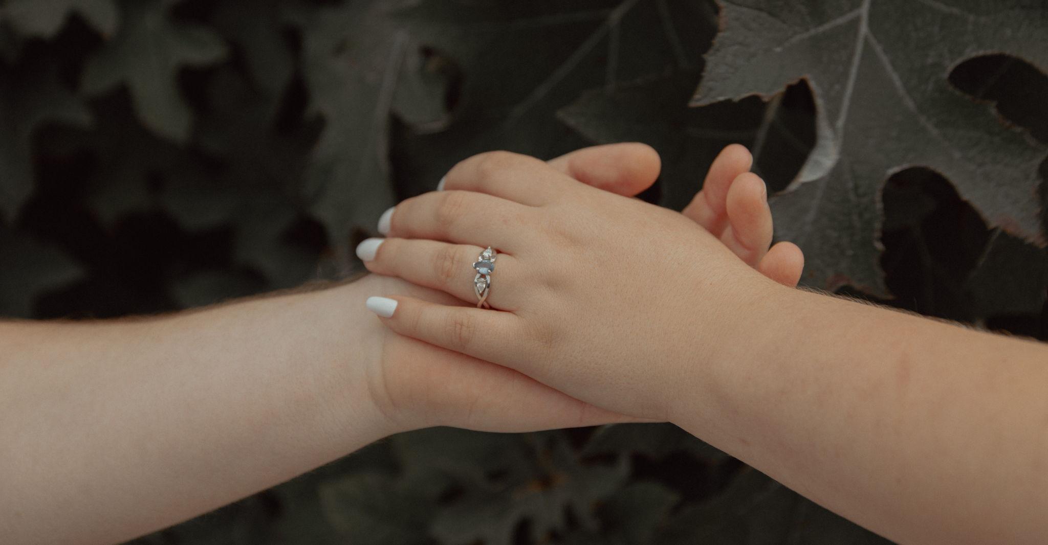 The Wedding Website of Jillian Ketz and Rick Mansfield