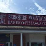 Berkshire Mountain Bakery Pizza Cafe