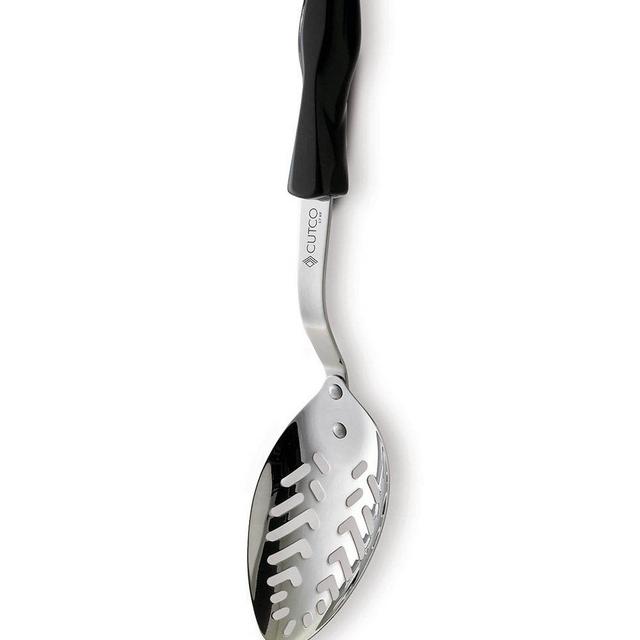 Slotted Spoon