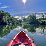 Kayak Hanalei