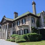 Parkwood National Historic Site
