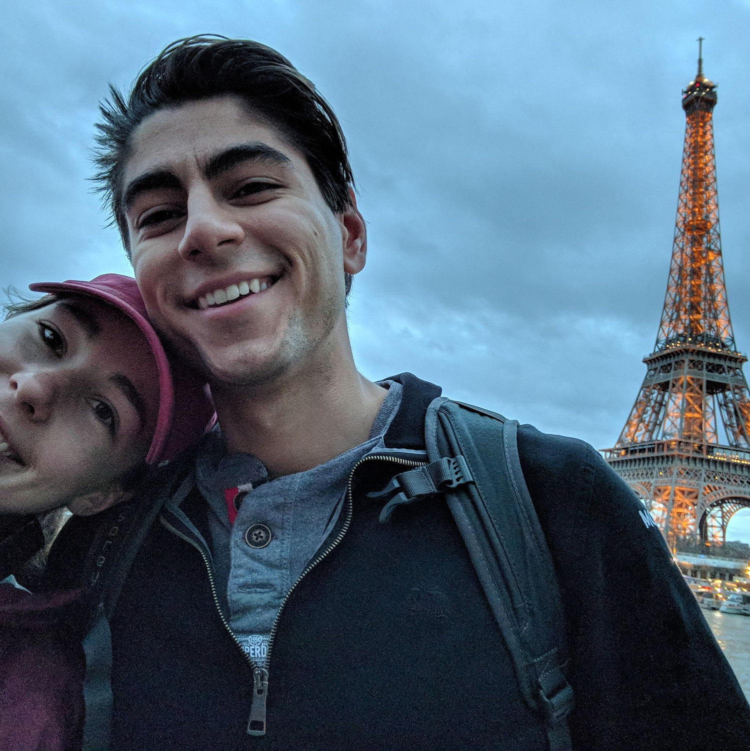 Paris 2018