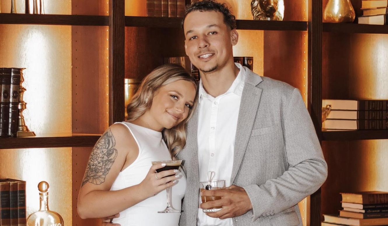 The Wedding Website of Allison Pagel and Lucas Krueger