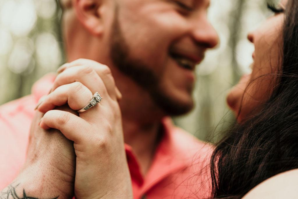 The Wedding Website of Colby Ferreira and Joshua Burch