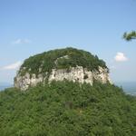 Pilot Mountain State Park