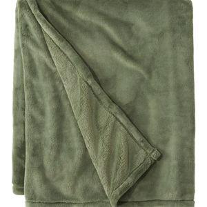 Wicked Plush Throw