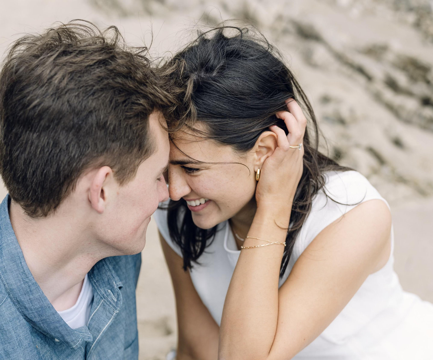 The Wedding Website of Michael Wallis and Olivia White