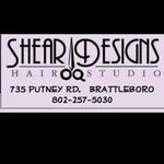 Shear Designs Hair Studio & Tanning