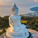 The Big Buddha