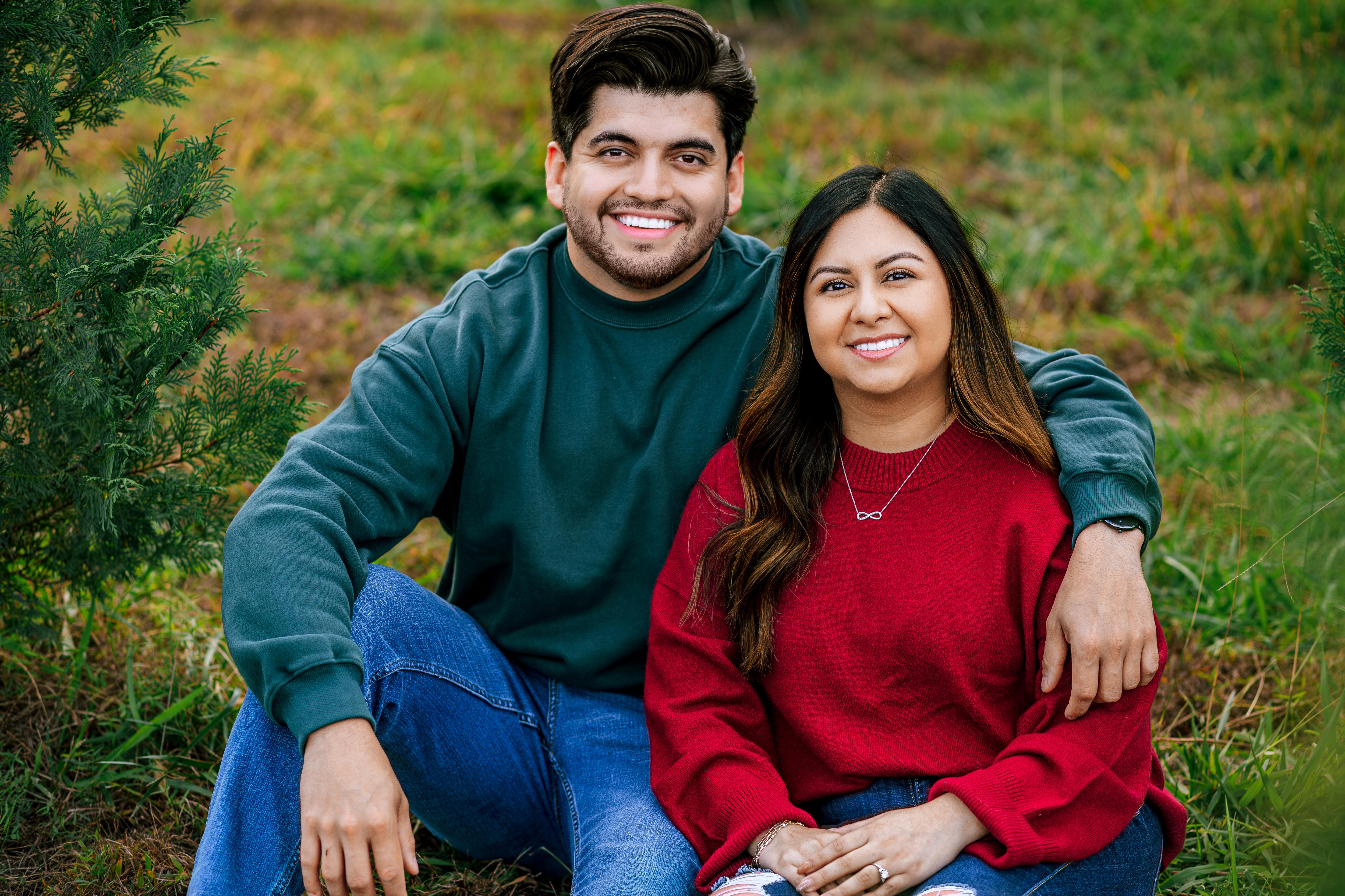 The Wedding Website of Kate Islas and Jose Sanchez