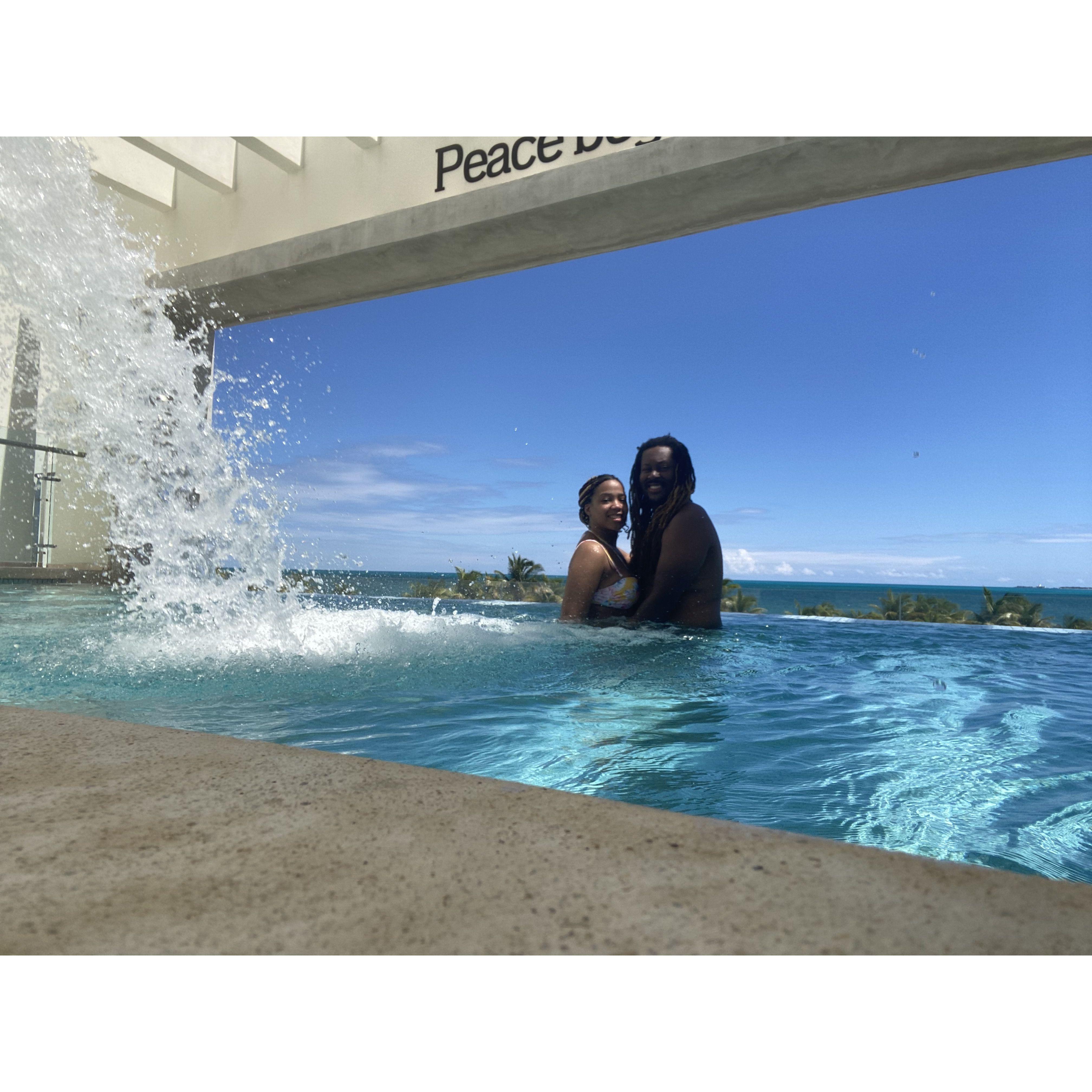 Our first Mexico trip - 10/2022