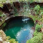 Cenote Suytun