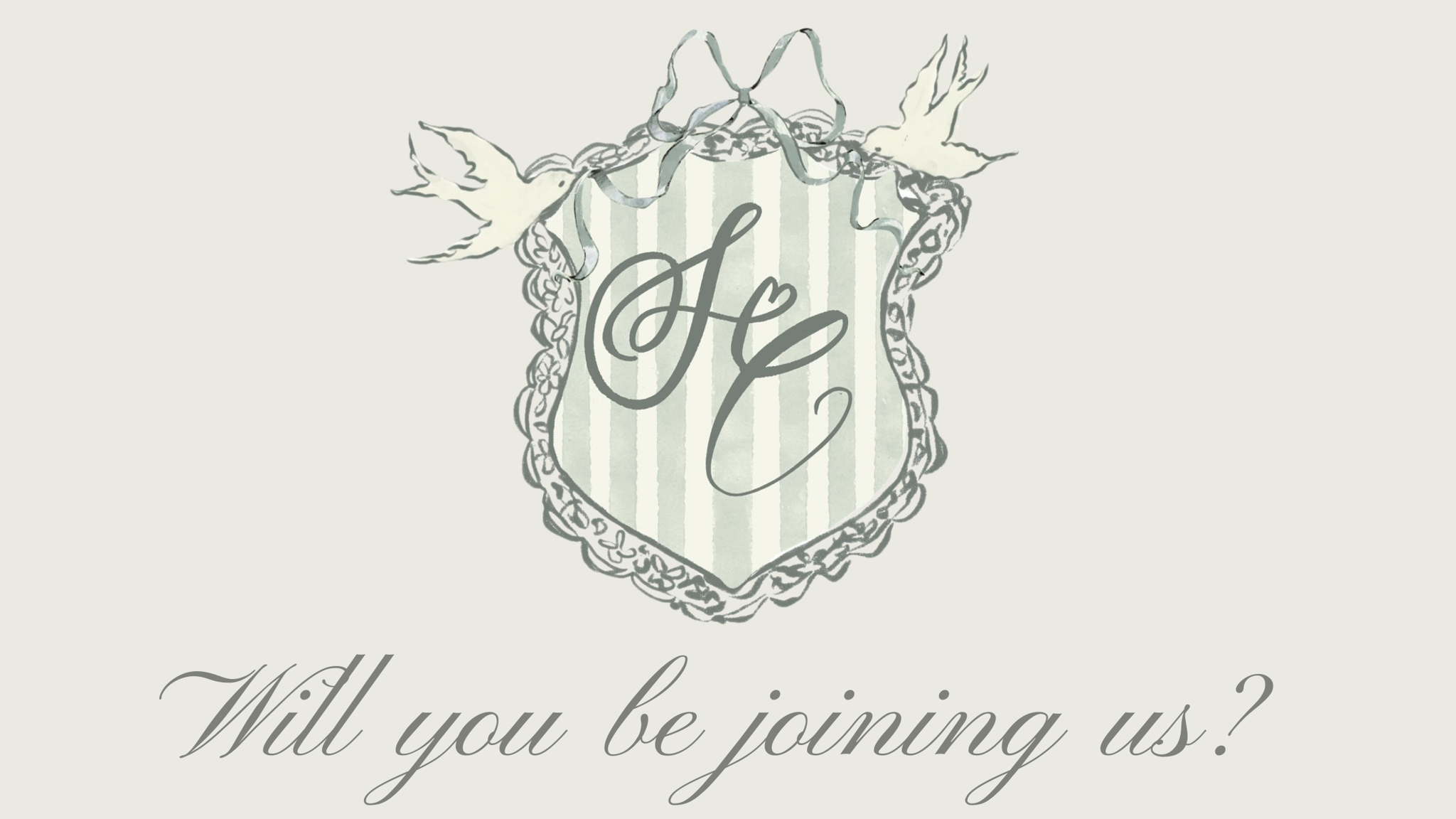 The Wedding Website of Sophie Bennett and Cian Ó Scolaí