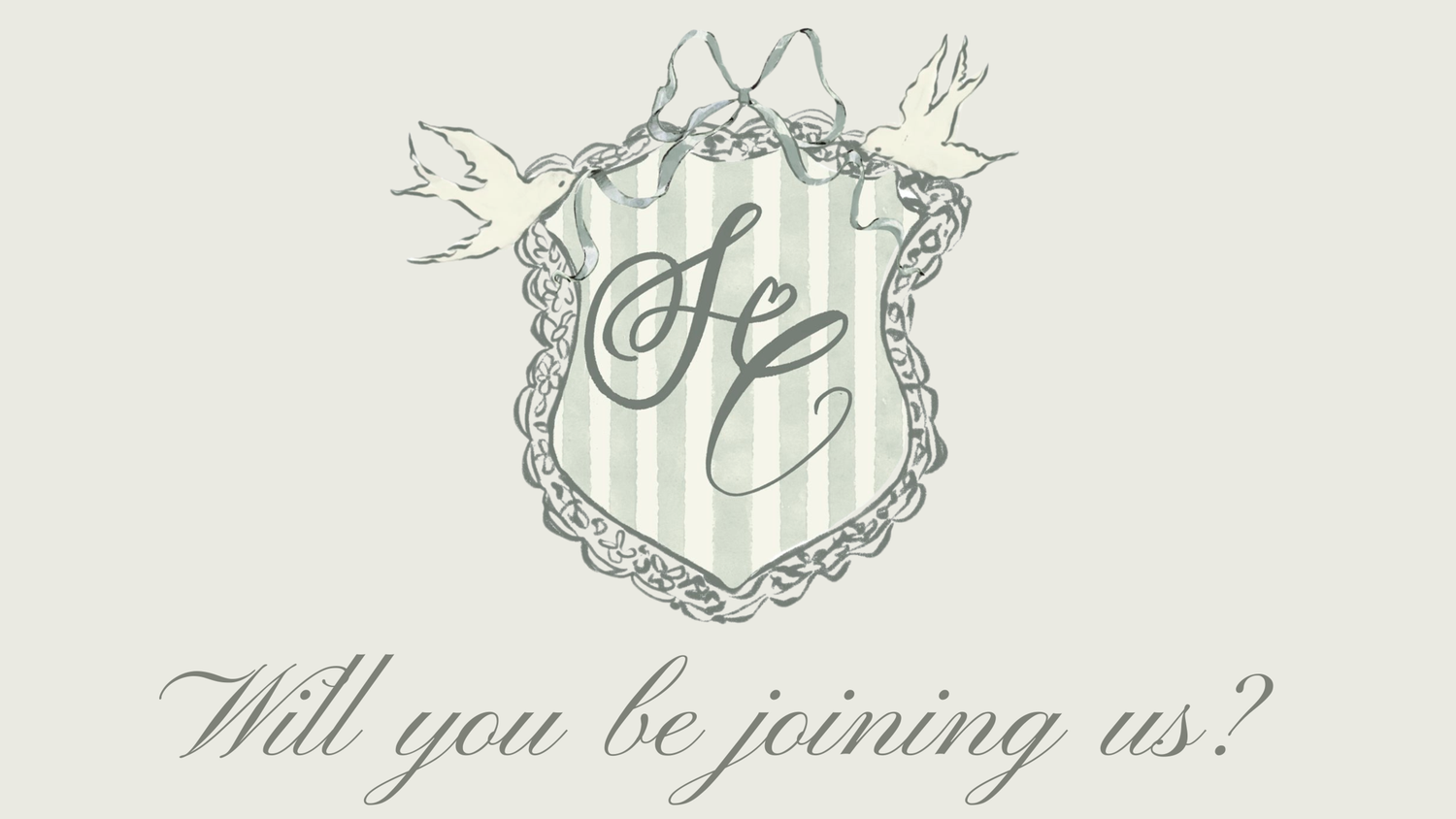 The Wedding Website of Sophie Bennett and Cian Ó Scolaí