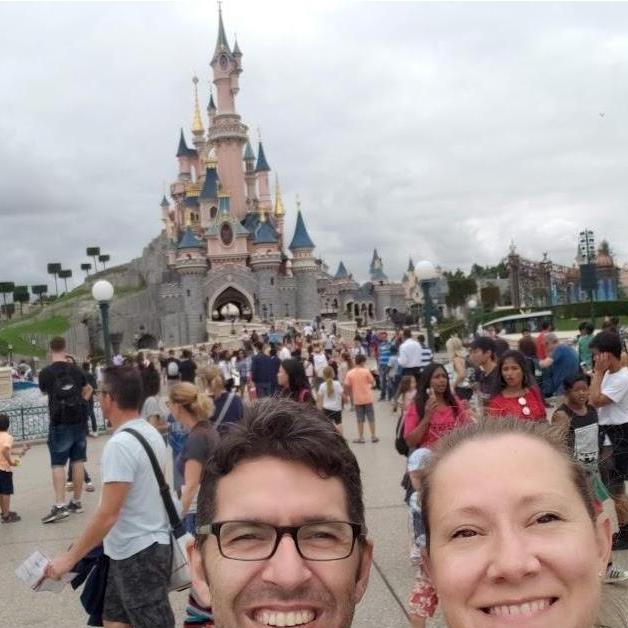 Disneyland Paris