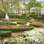 Bayou Bend Collection & Gardens