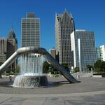 Hart Plaza