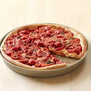Williams Sonoma Goldtouch® Nonstick Deep-Dish Pizza Pan
