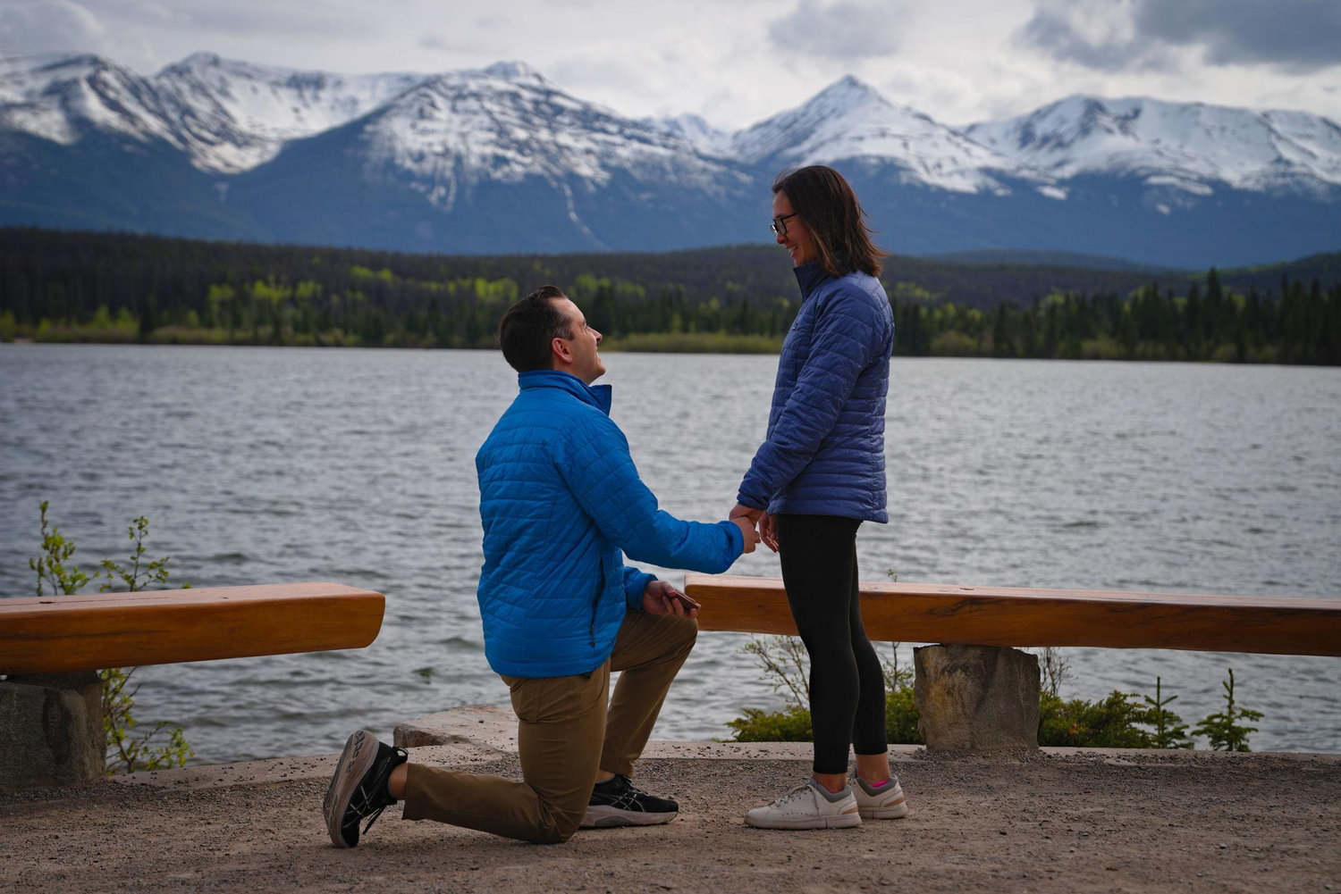 The Wedding Website of Laura Koek and Andrew Giggey