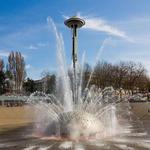 Seattle Center