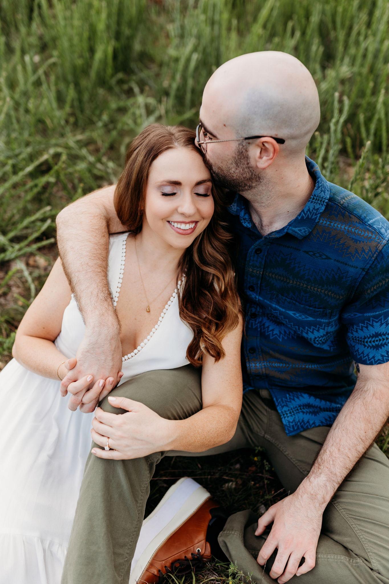 The Wedding Website of Simon Stewart and Stefanie Hillhouse