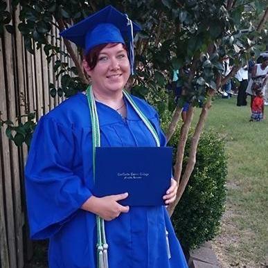 Associates degree 2016