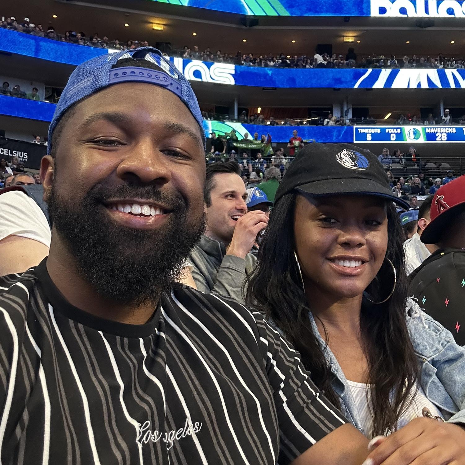 Mavs game April 5, 2023