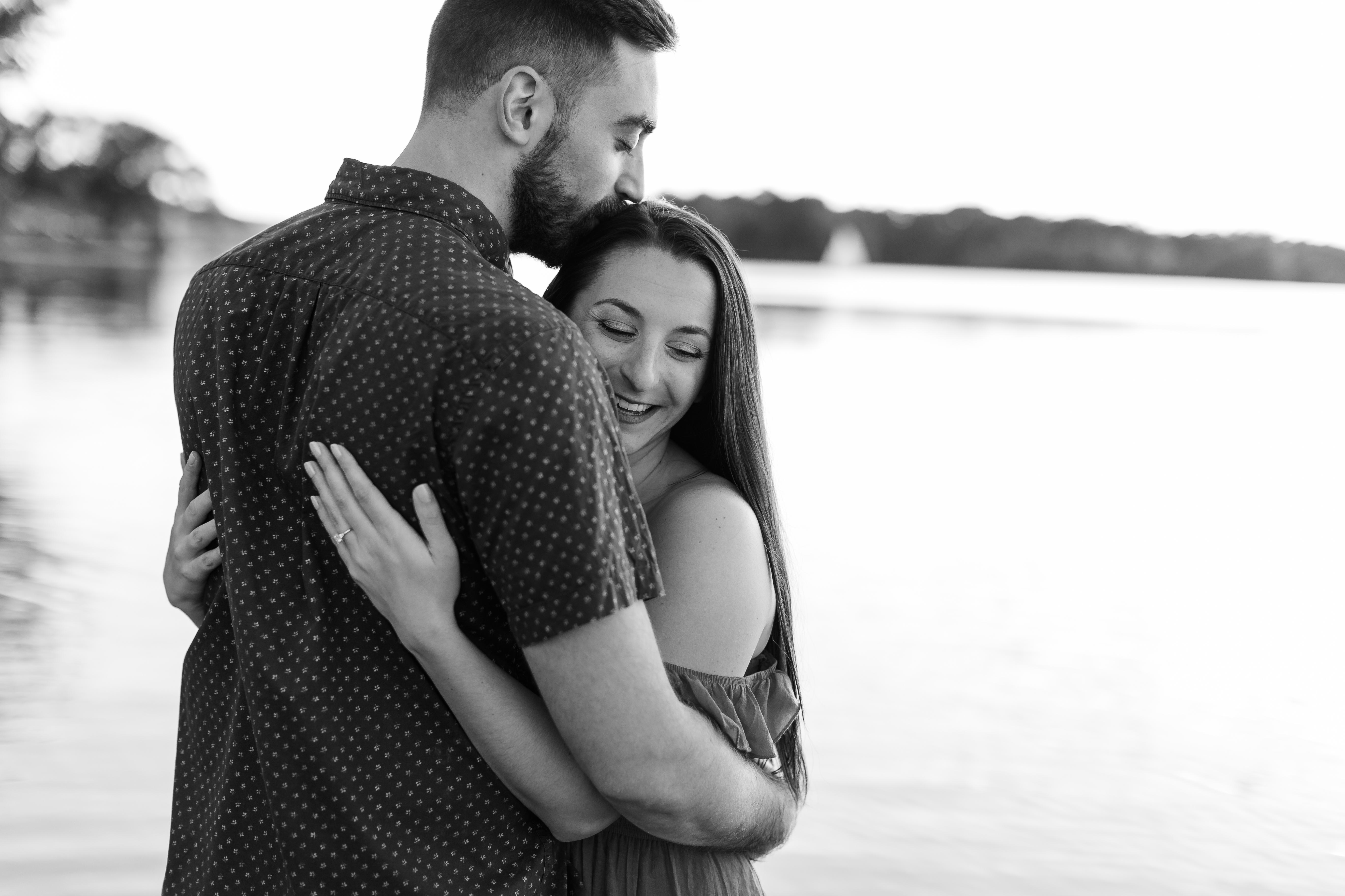 The Wedding Website of Amanda Johnson and Connor St. Charles