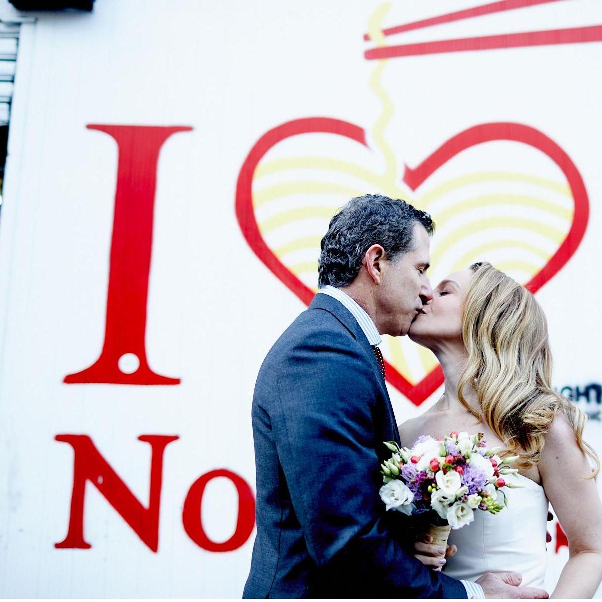 We love No!