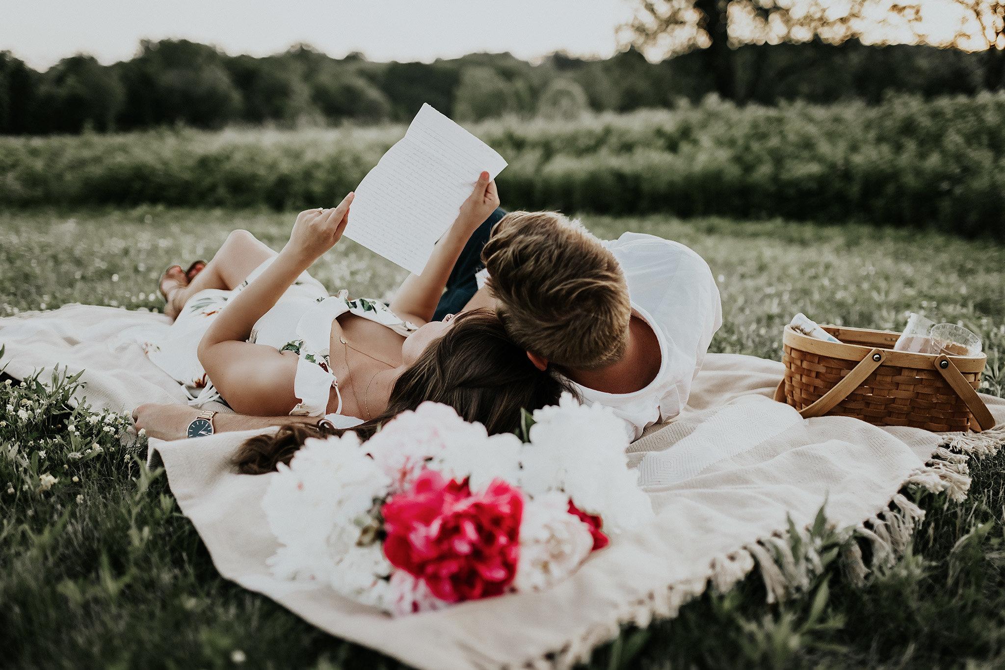 The Wedding Website of Luba Yefremenko and Gabriel Carlson