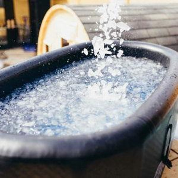 Cold Plunge