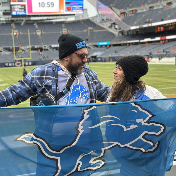 Lions Super Bowl Fund