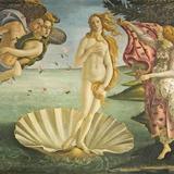 Le Gallerie Degli Uffizi