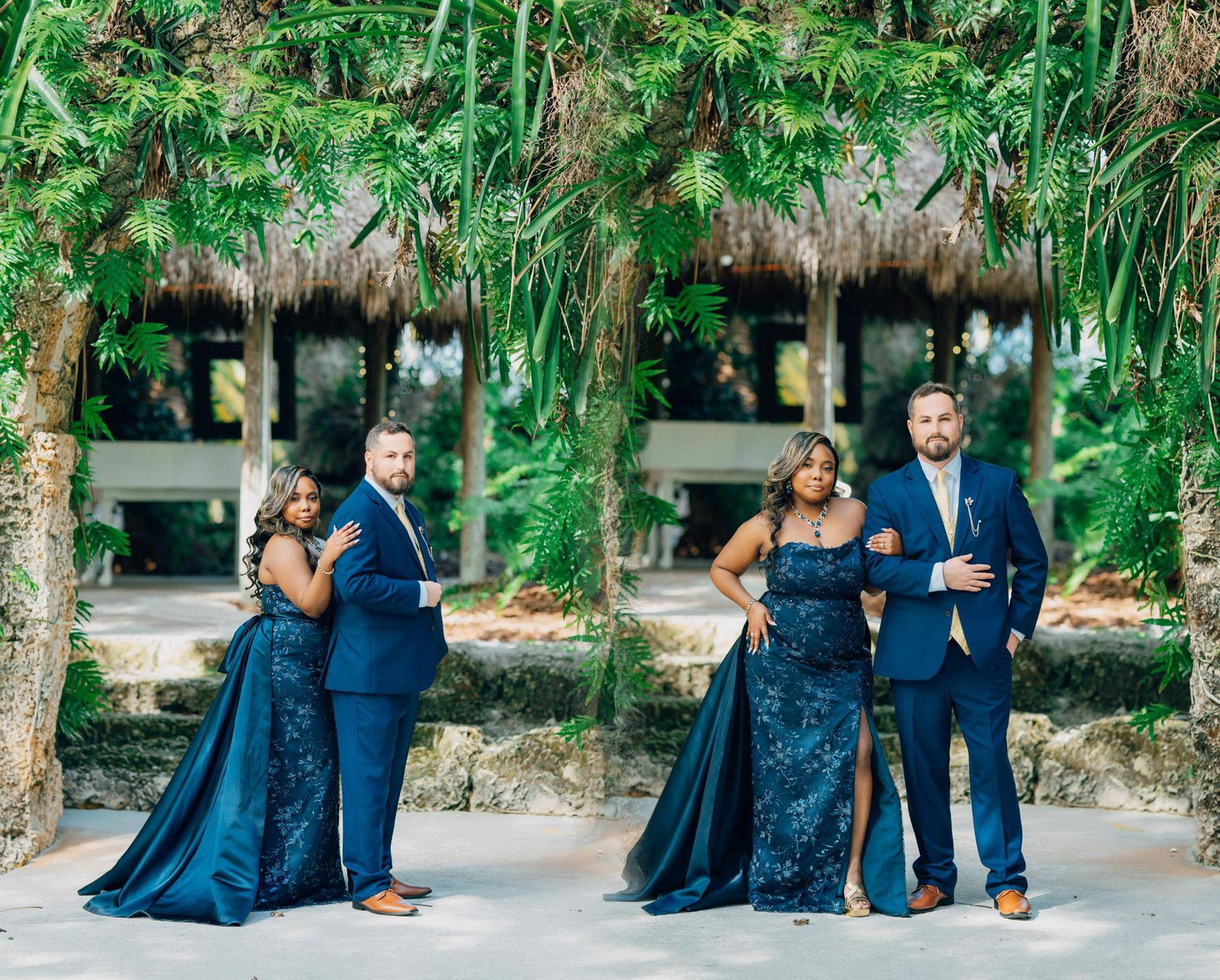 The Wedding Website of Meka Womack and Ben Hornberger