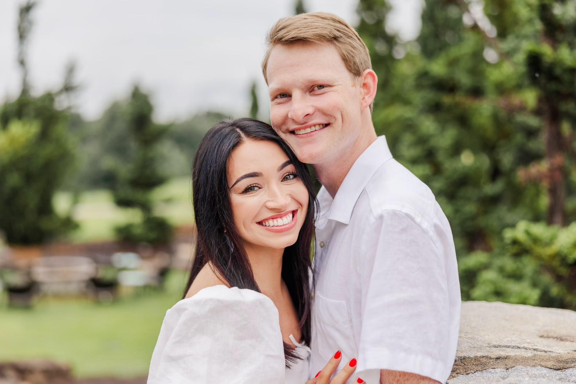 The Wedding Website of Sydney Greenway and Charles Stambaugh