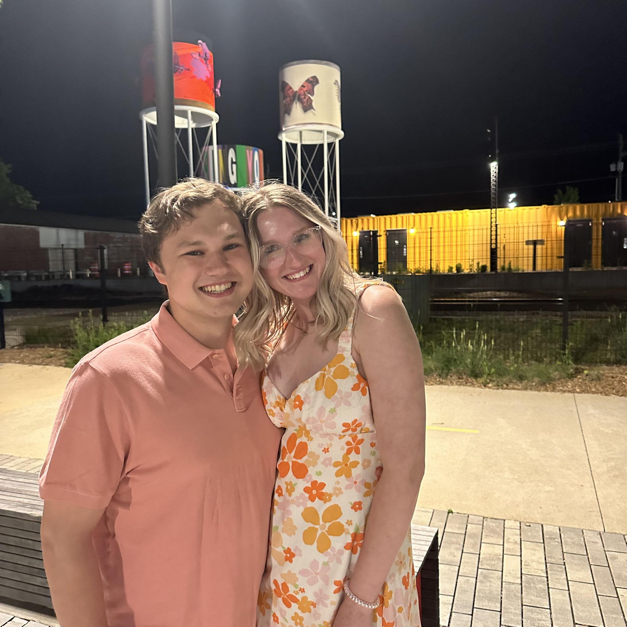 Birthdays celebrated