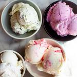 McConnell's Fine Ice Creams