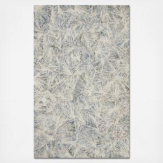 Peregrine Lily Rug