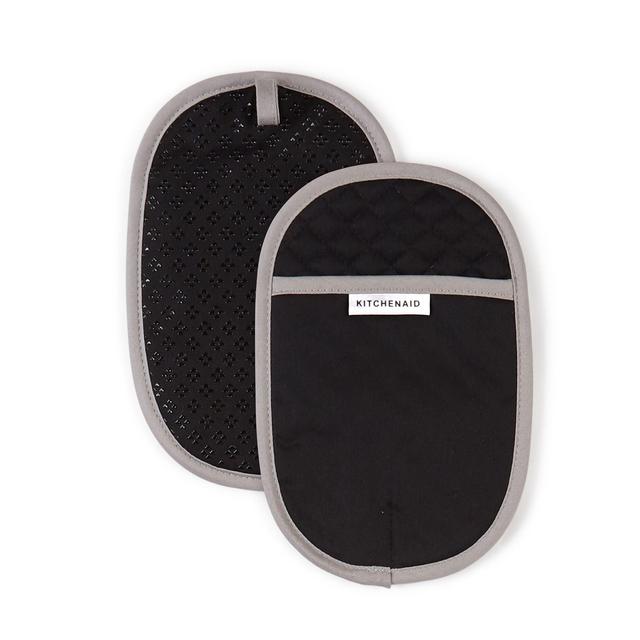 KitchenAid Asteroid Pot Holder Set, Set of 2