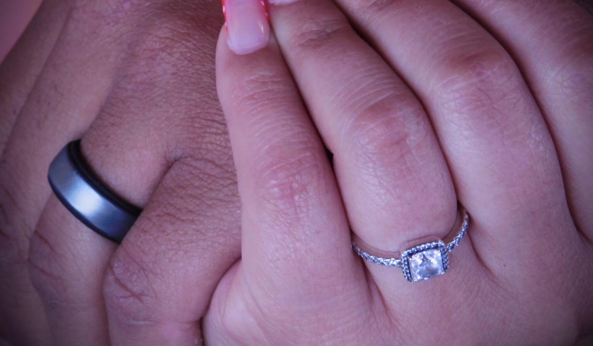 The Wedding Website of Desree Hurtado and Jesus Vasquez