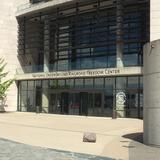 National Underground Railroad Freedom Center