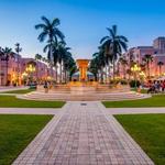 Mizner Park
