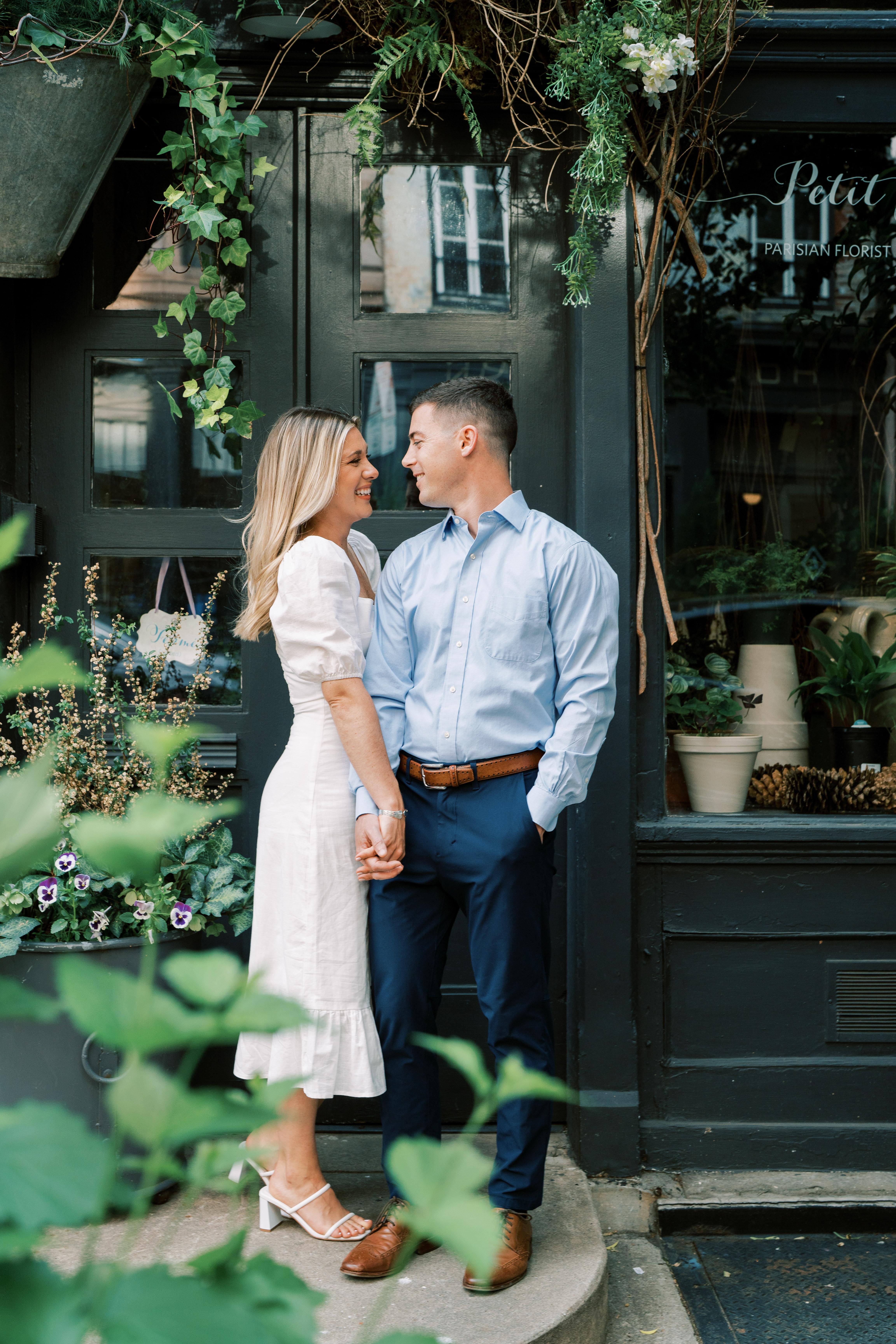 The Wedding Website of Abby Wheble and John Young