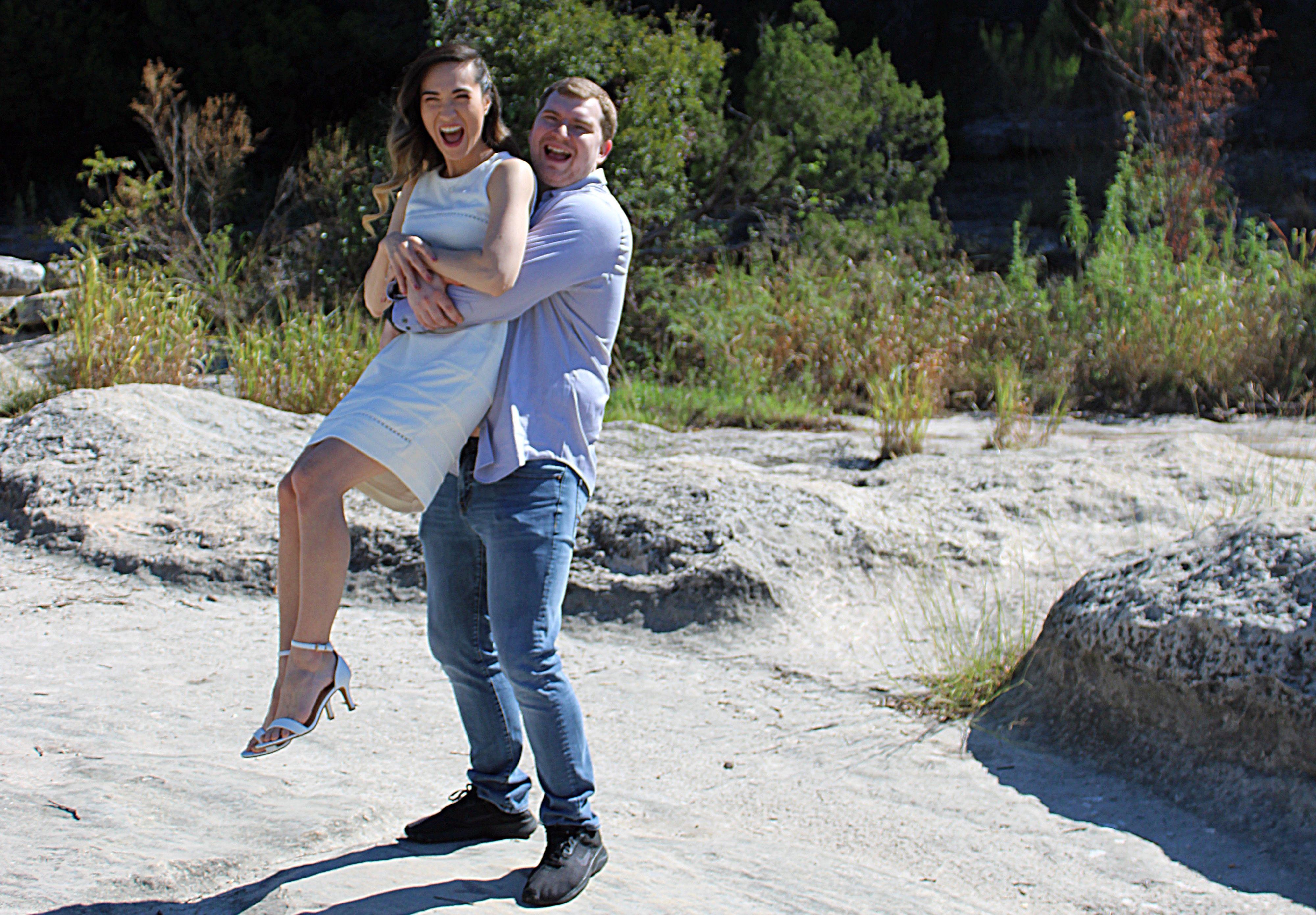 The Wedding Website of Courtney Winter and Ryan Spiller