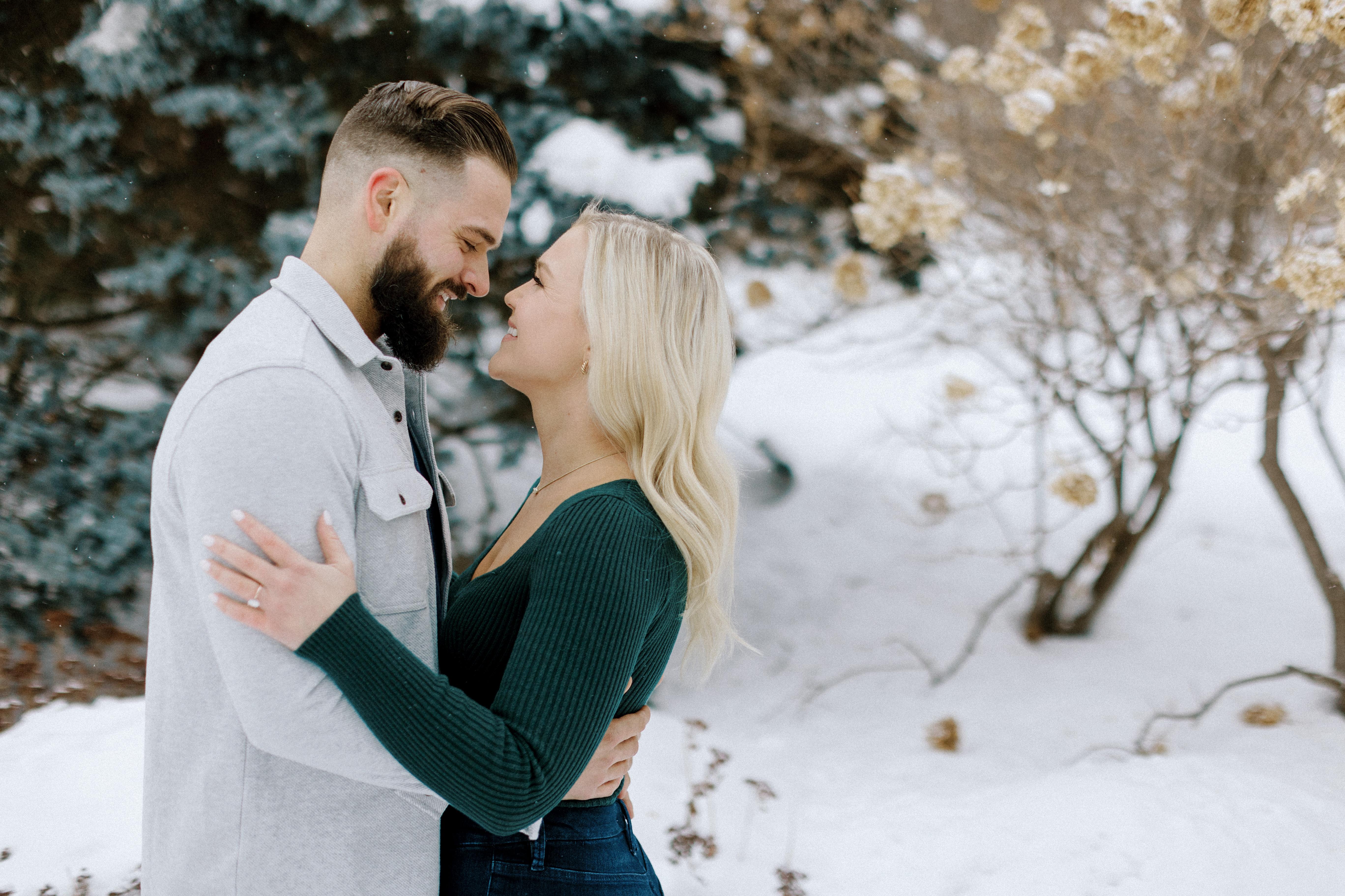 The Wedding Website of Emily Stanchfield and Matt Kolander