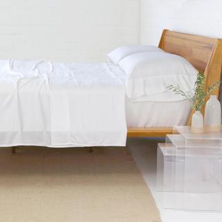 Bamboo 4-Piece Sheet Set