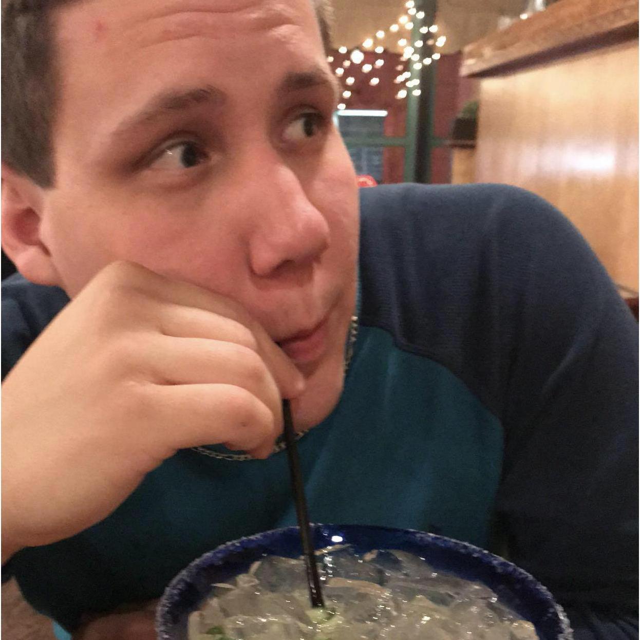 Los margaritas son muy sabrosos en Velas